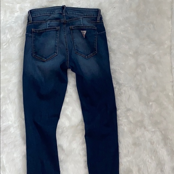 Guess Denim - Guess skinny jeans ( new never worn )